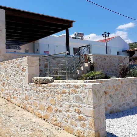 Villa Halepouri Chania  Exterior photo