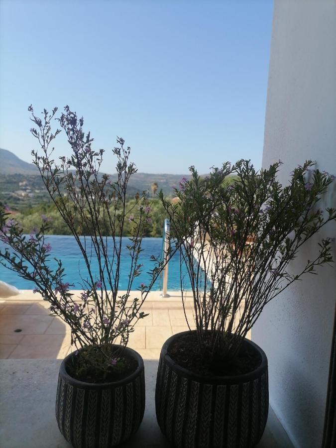 Villa Halepouri Chania  Exterior photo
