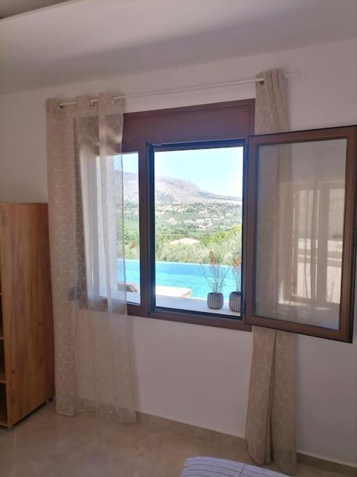 Villa Halepouri Chania  Exterior photo