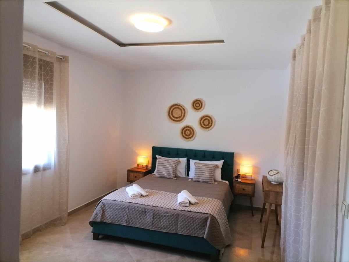 Villa Halepouri Chania  Exterior photo