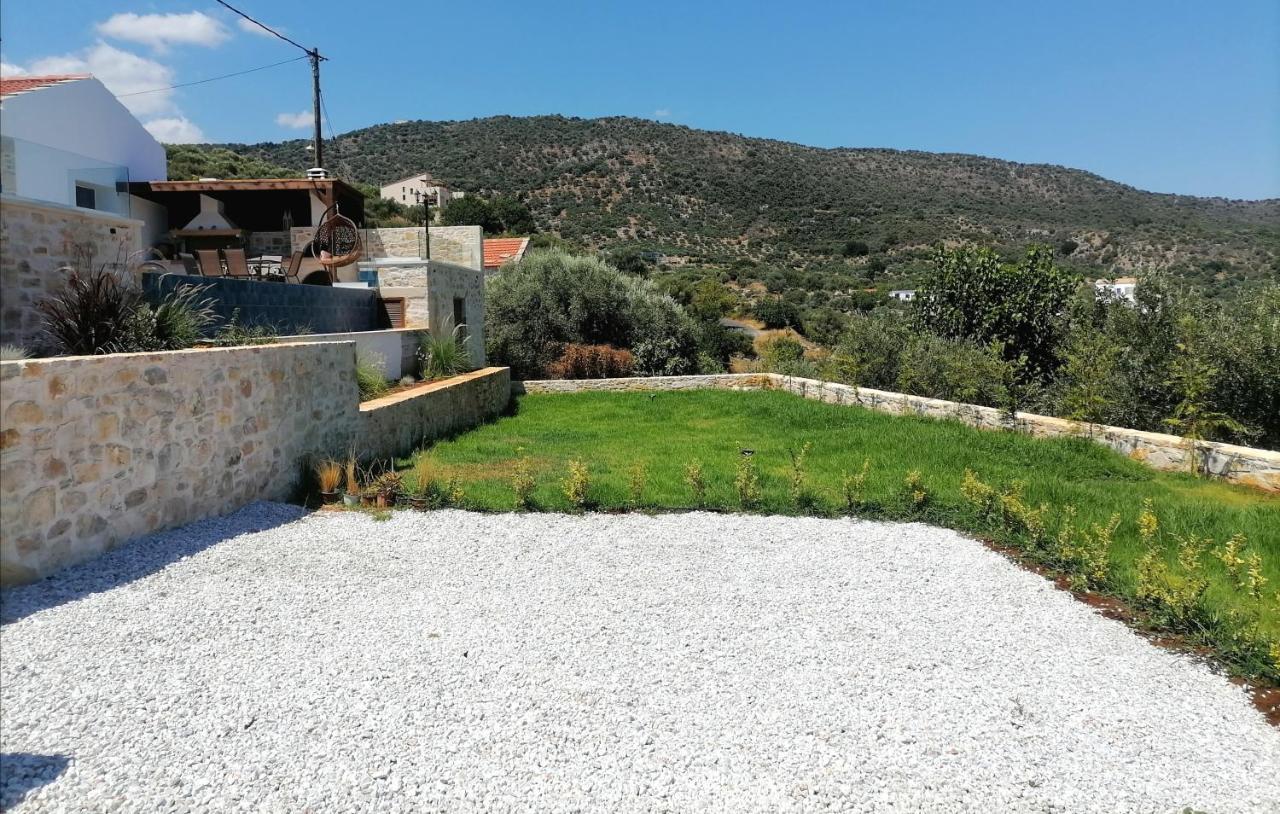 Villa Halepouri Chania  Exterior photo