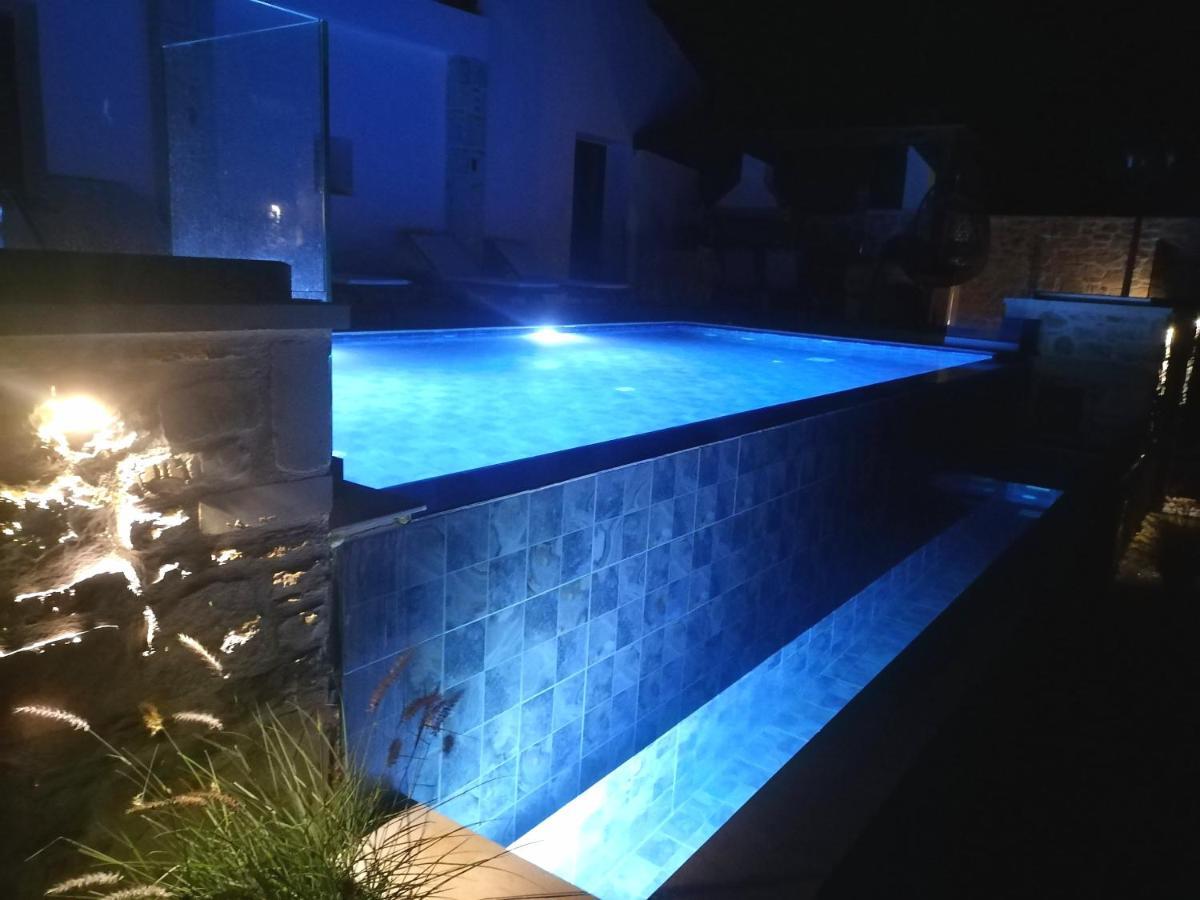 Villa Halepouri Chania  Exterior photo