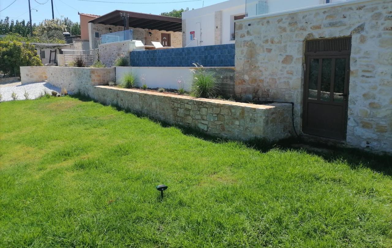 Villa Halepouri Chania  Exterior photo